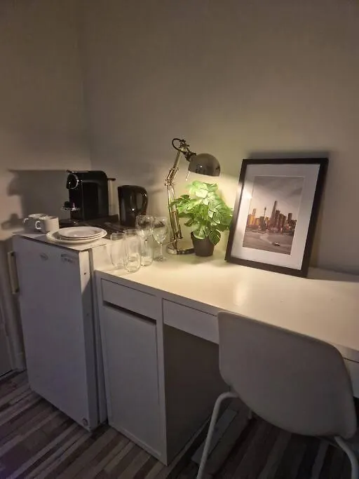 アパート Room 505 - Eindhoven - By T&S オランダ