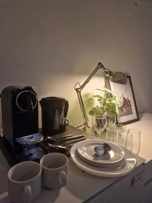 Room 505 - Eindhoven - By T&S オランダ
