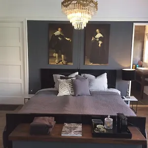  Bed and breakfast Florentino