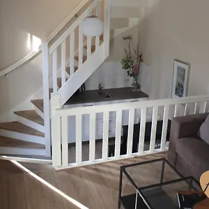  Bed and breakfast Hof, A Luxury In The Center Of