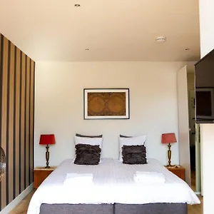 2* Bed and breakfast Cafe 't Vonderke