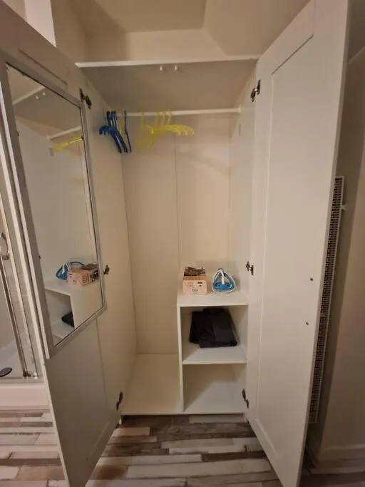 Διαμέρισμα Room 505 - Eindhoven - By T&S